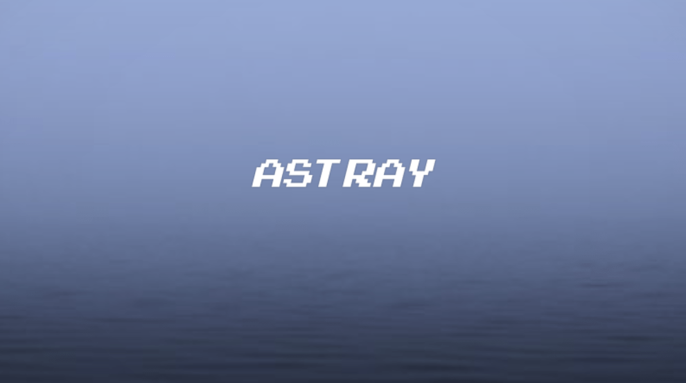 Astray (2021)
