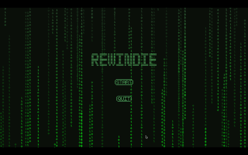 Rewindie (2023)